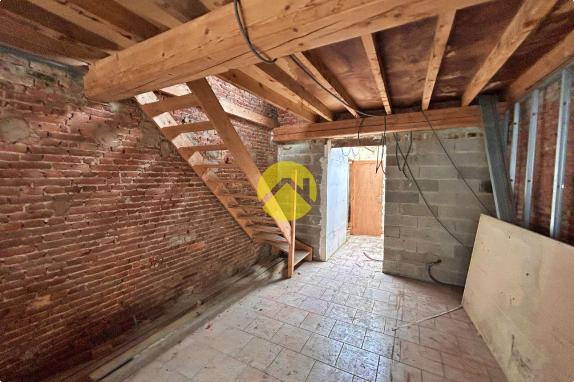 Maison / Pavillon Fruges, 6 pièces à vendre