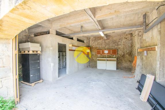 La Maison du Porche à Limeuil