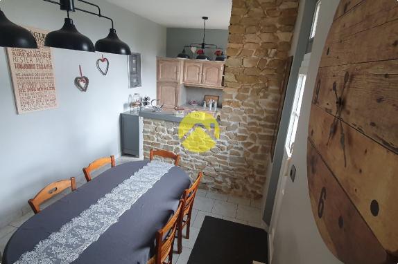 Charmante maison de village