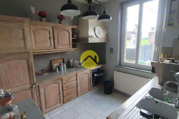 Charmante maison de village