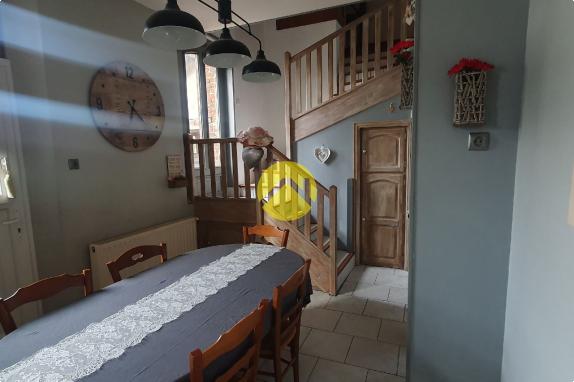 Charmante maison de village