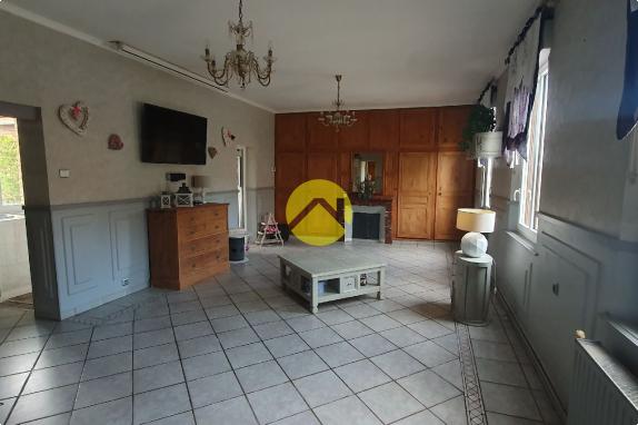 Charmante maison de village