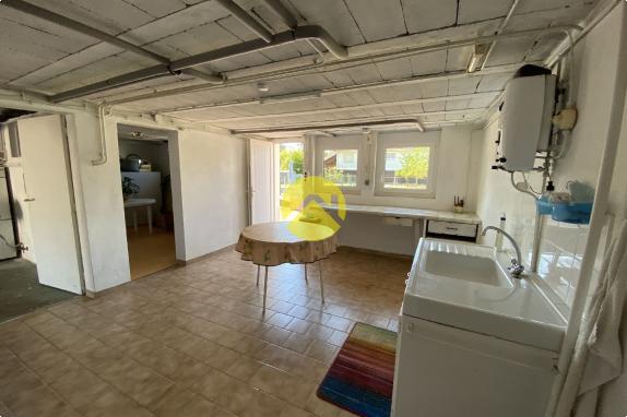 MAISON 80 m² 3 CHAMBRES