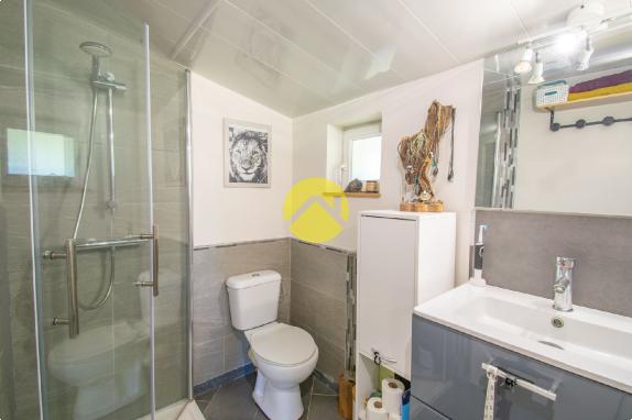 Maison T6 110m2 plain pied 