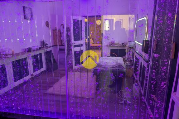 Fond de commerce spa Bien être 