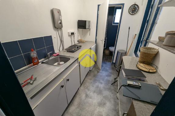 Fond de commerce spa Bien être 