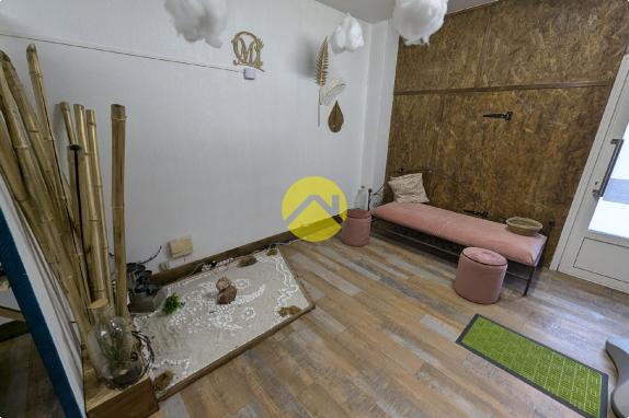 Fond de commerce spa Bien être 