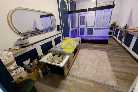 Fond de commerce spa Bien être 