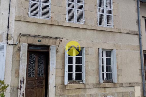 Maison de bourg