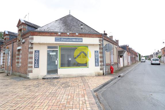 EN SOLOGNE