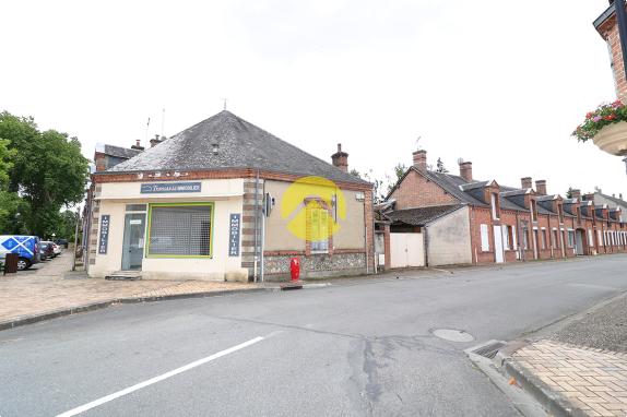 EN SOLOGNE