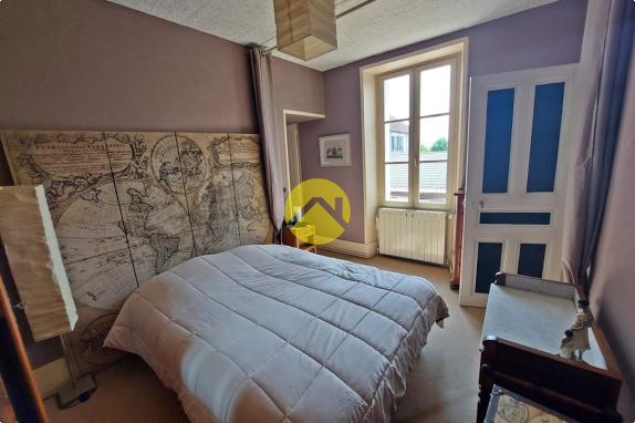 HABITABLE DE SUITE AVEC DÉPENDANCES