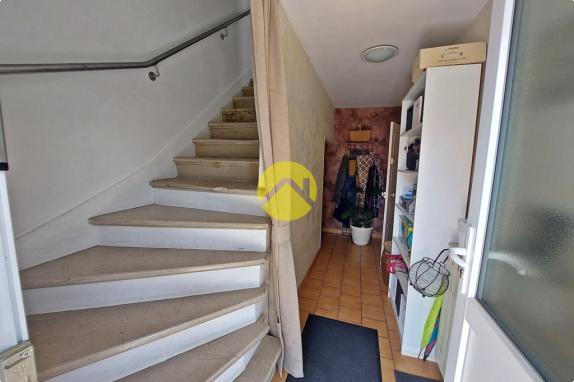 HABITABLE DE SUITE AVEC DÉPENDANCES