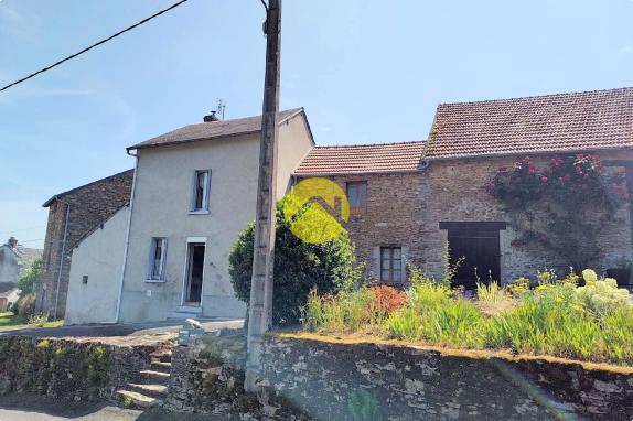 rare ensemble immobiler sur 8836m²