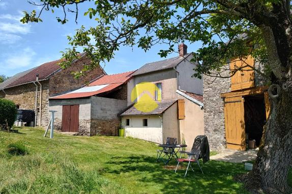 rare ensemble immobiler sur 8836m²
