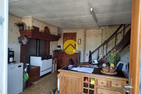 rare ensemble immobiler sur 8836m²