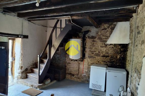 rare ensemble immobiler sur 8836m²