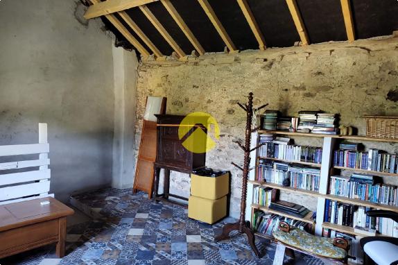 rare ensemble immobiler sur 8836m²