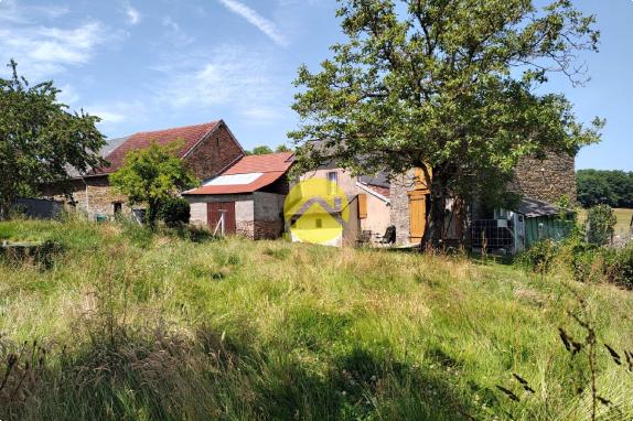 rare ensemble immobiler sur 8836m²