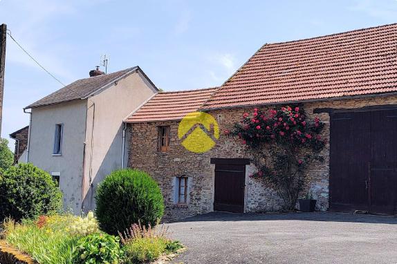 rare ensemble immobiler sur 8836m²