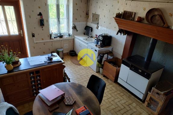 RARE ensemble immobiler sur 8836m²