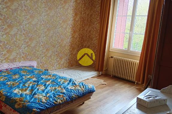 Maison de Bourg de 137m²...