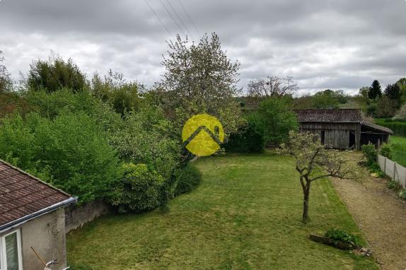Maison de Bourg de 137m²...