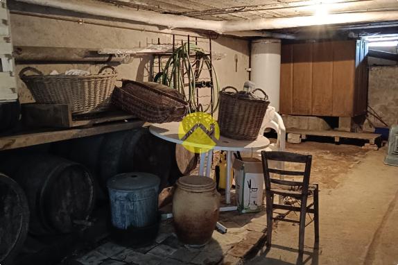 Maison de Bourg de 137m²...