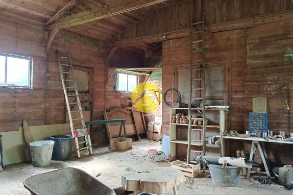 Maison de Bourg de 137m²...