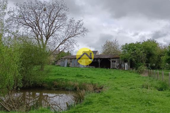 Maison de Bourg de 137m²...