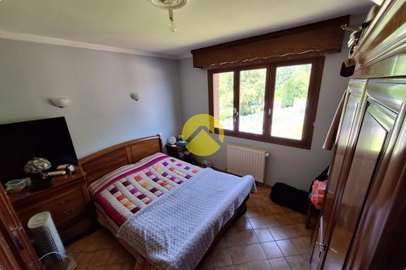 Maison 6 pièces