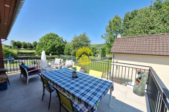 Maison 6 pièces