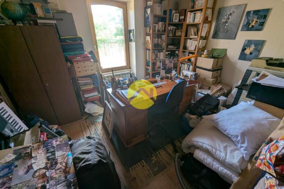Longère en pierre 185m² sur 3.000m²