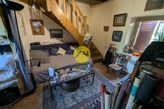 Longère en pierre 185m² sur 3.000m²