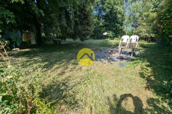 Longère en pierre 185m² sur 3.000m²