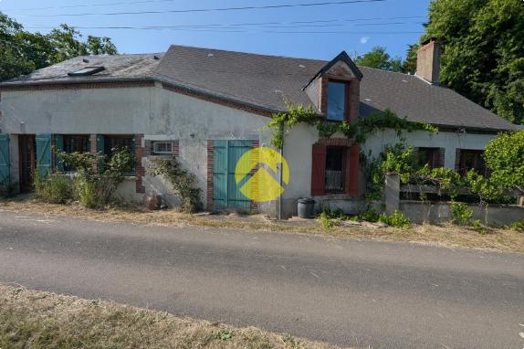 Maison / Pavillon Bourges, 7 pièces à vendre