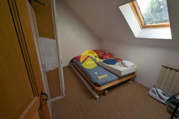 Longère en pierre 185m² sur 3.000m²