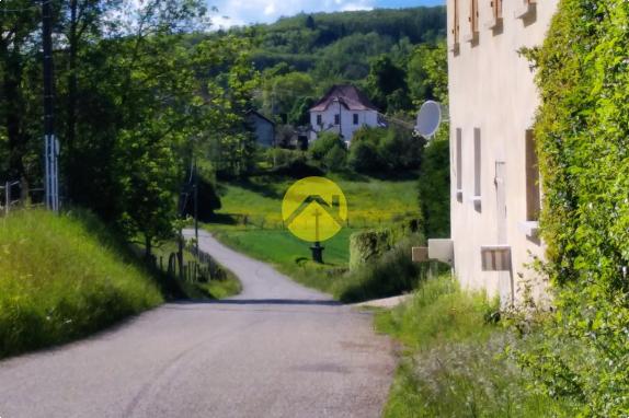 Charmante Propriété équestre