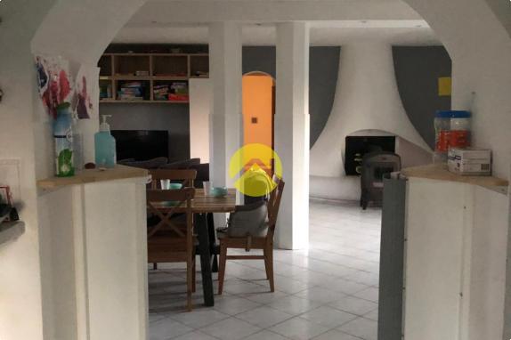Charmante Propriété équestre