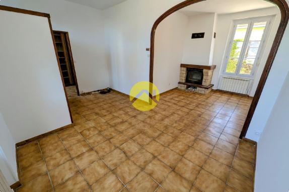 Charmante maison - 3 chambres