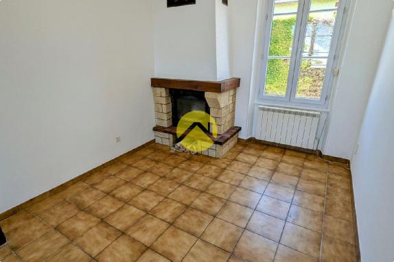 Charmante maison - 3 chambres