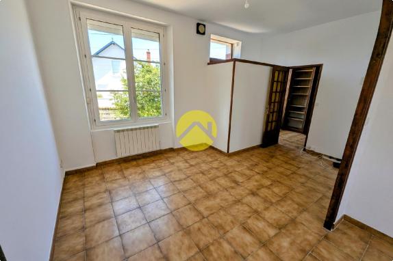 Charmante maison - 3 chambres