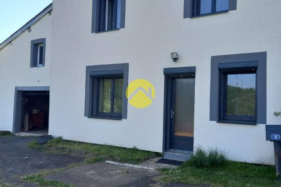 maison de campagne
