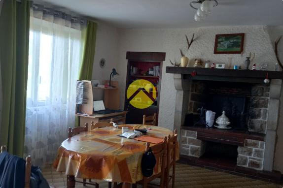maison de campagne