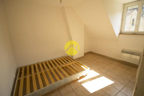 Maison de village rénovée 3 ch