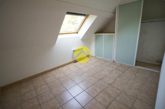 Maison de village rénovée 3 ch