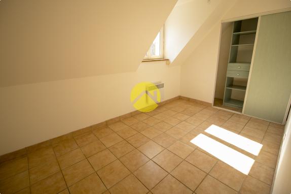 Maison de village rénovée 3 ch