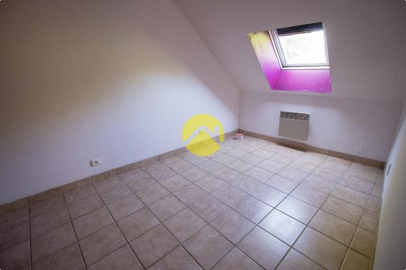 Maison de village rénovée 3 ch
