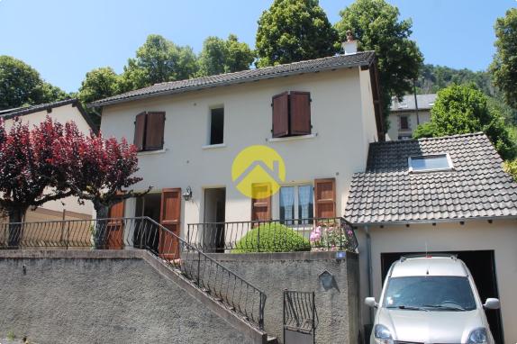 maison individuelle