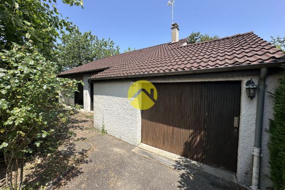 PAVILLON PLAIN-PIED 84 M² m²